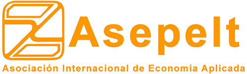Asepelt. Asociación Internacional de Economía Aplicada. Iberoamérica
